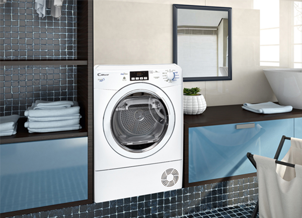 Đặc điểm của ba loại máy sấy khác nhau