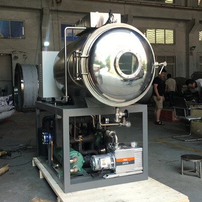 Milotech Co., Ltd.: Leading Sublimation Dryer Manufacturer