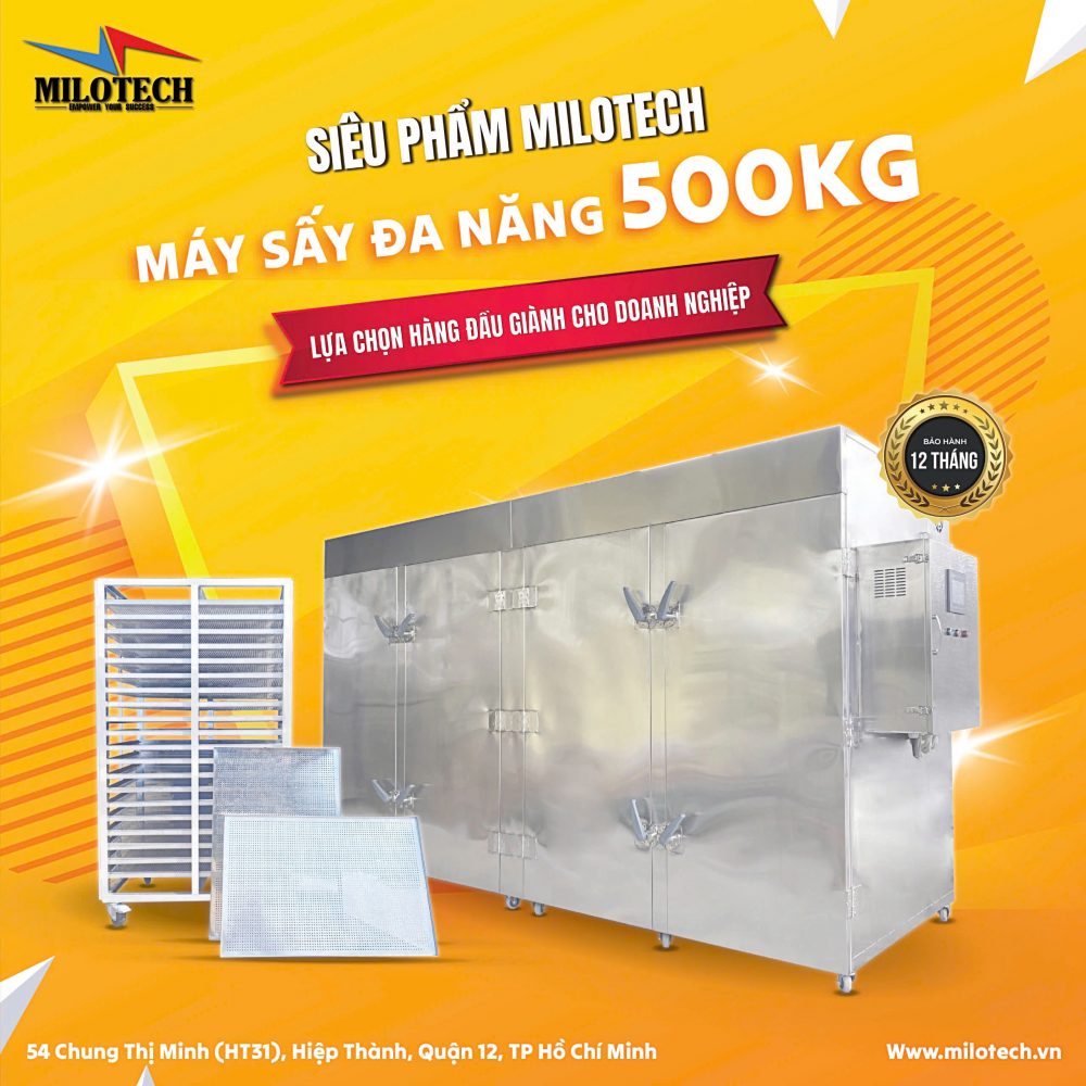 K500 Dryer Control Panel