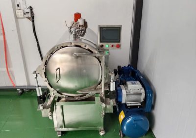 An Toàn Tuyệt Đối: Bắt Đầu Từ Những Khía Cạnh Sử Dụng Máy Tiệt Trùng Áp Suất Cao