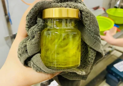 Những Lý Do Chính Khiến Các Giọt Nước Hình Thành Trên Các Vật Dụng Trong Nồi Hấp