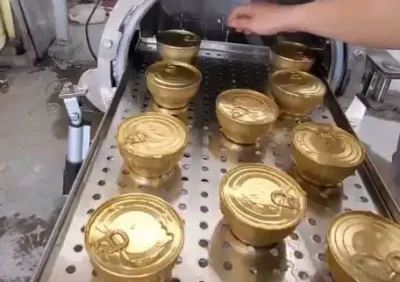 Bạn Hiểu Thế Nào Về “Sự Tuần Hoàn” (Chu Trình) Bên Trong Nồi Hấp Tiệt Trùng?